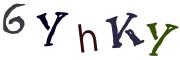Bild-CAPTCHA