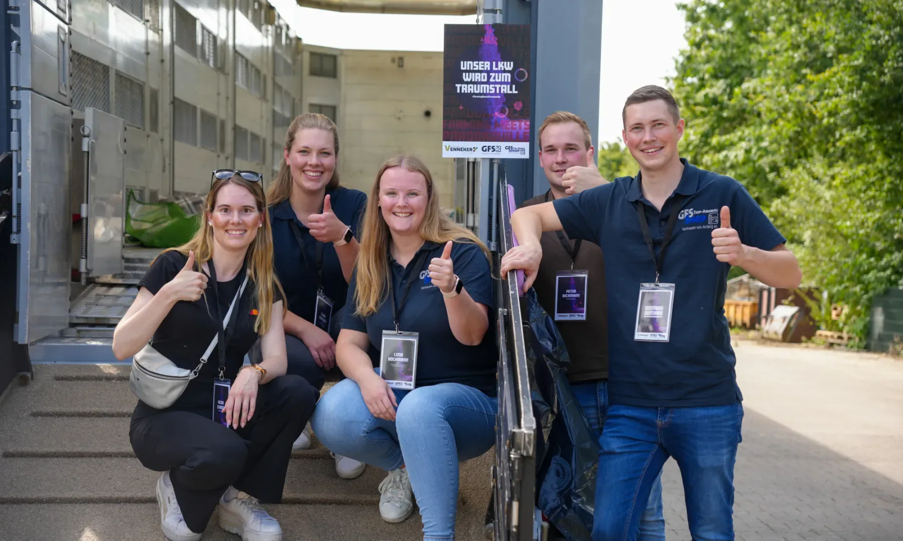 Wir haben das PAROOKAVILLE Festival in Weeze besucht | 19.-20. Juli 2024