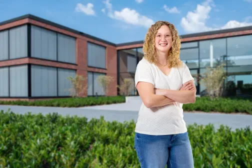 Theresa Thormann