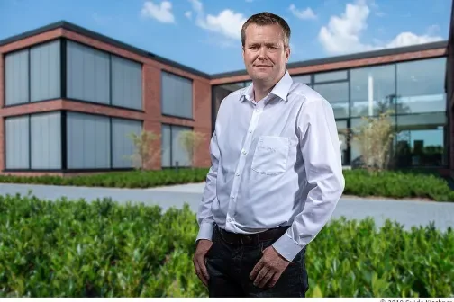 Stephan Lammers