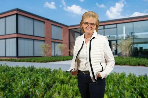 Petra Venneker