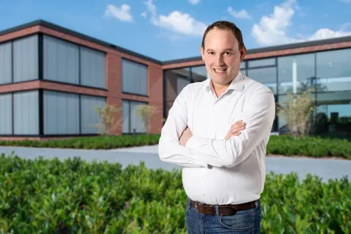 Markus Vogel