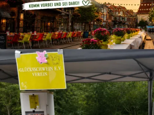 Nordkirchen trifft sich