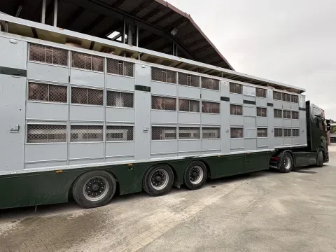 Venneker LKW 