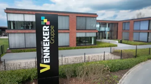 Venneker Gruppe (Geb&auml;ude)