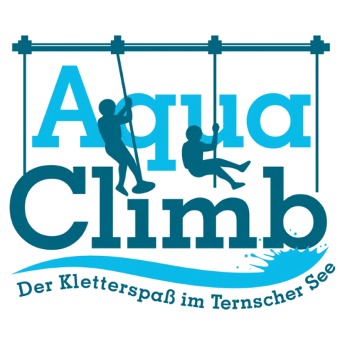 Aqua-Climb &ndash; Campingplatz Ternschersee in Selm