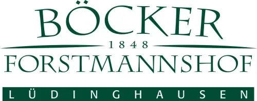 B&ouml;cker Forstmannshof