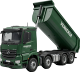 Tief- und Stra&szlig;enbau