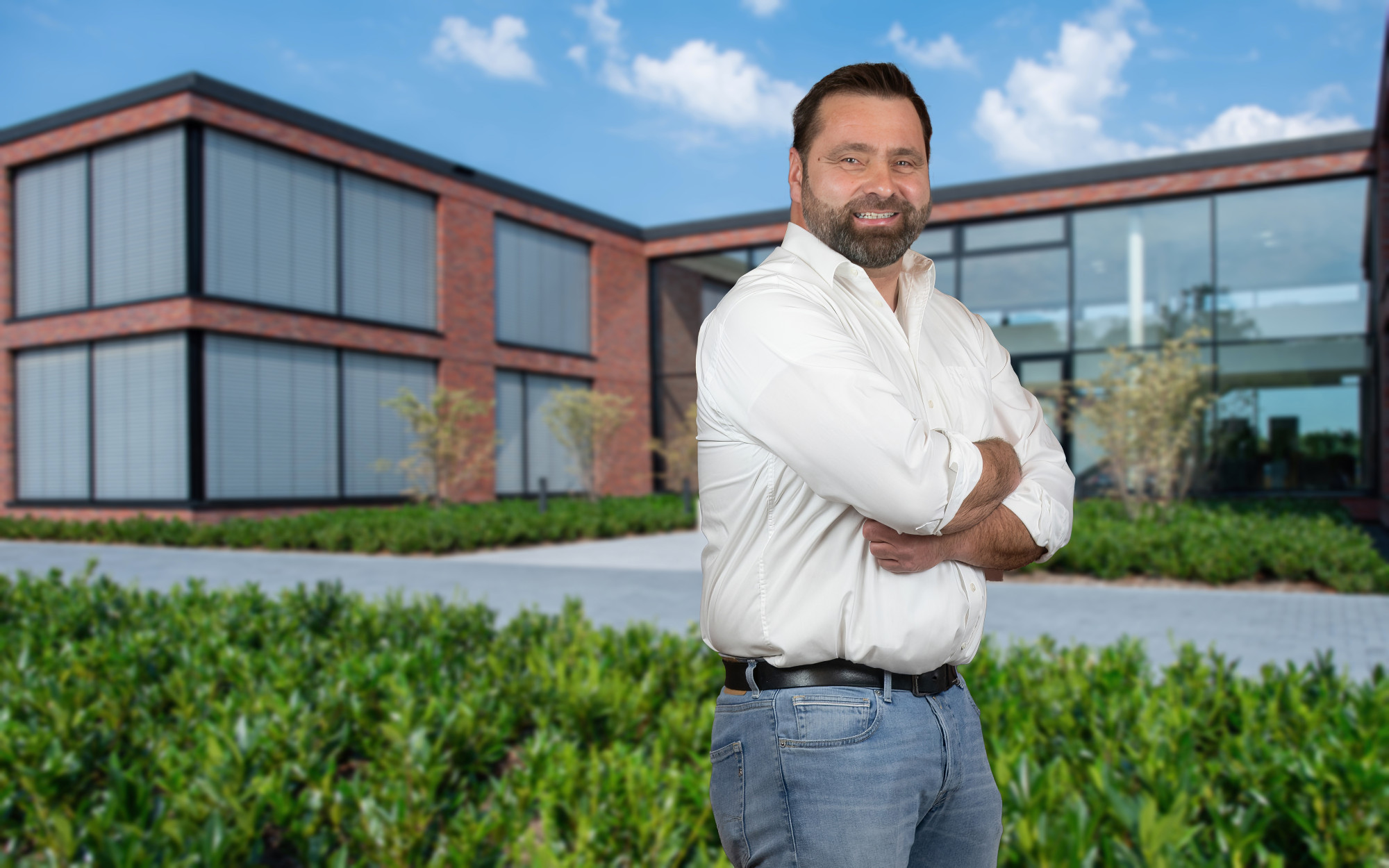 Christian Schulze-Wext