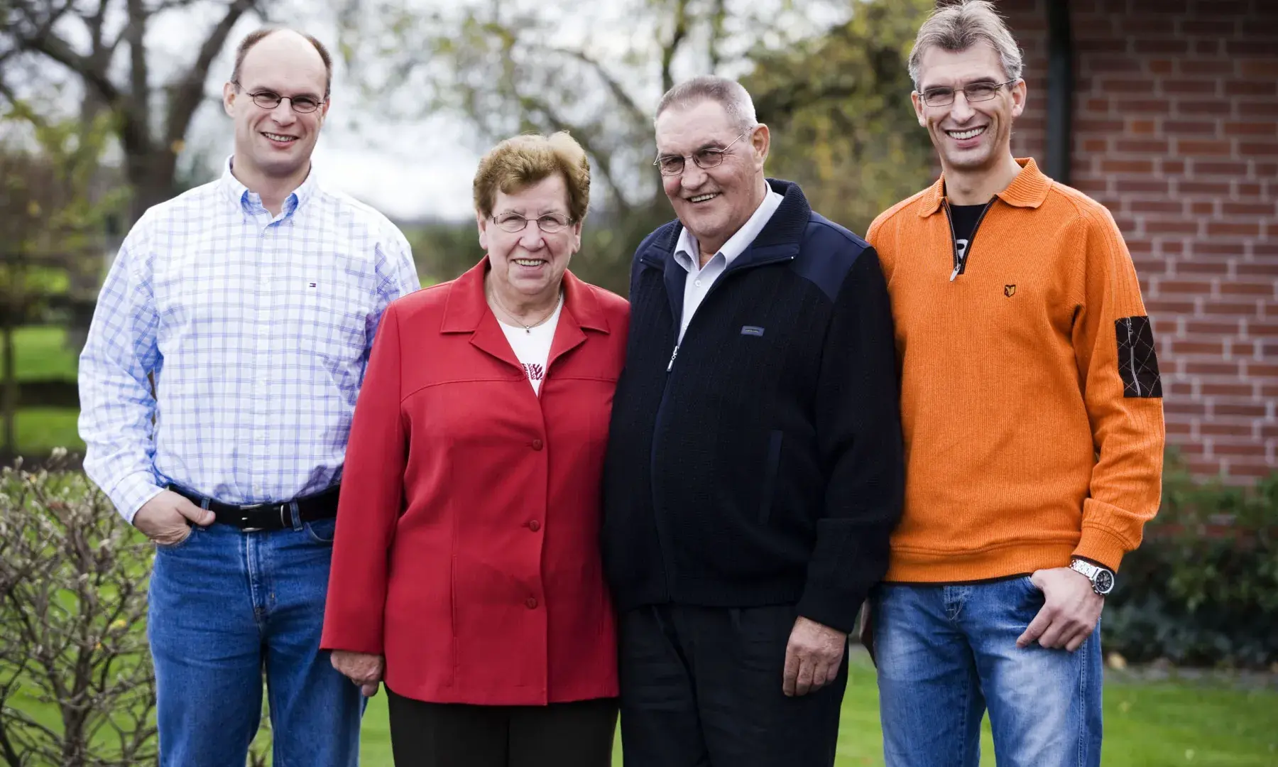 Unsere Jubil&auml;en 2022 im R&uuml;ckblick