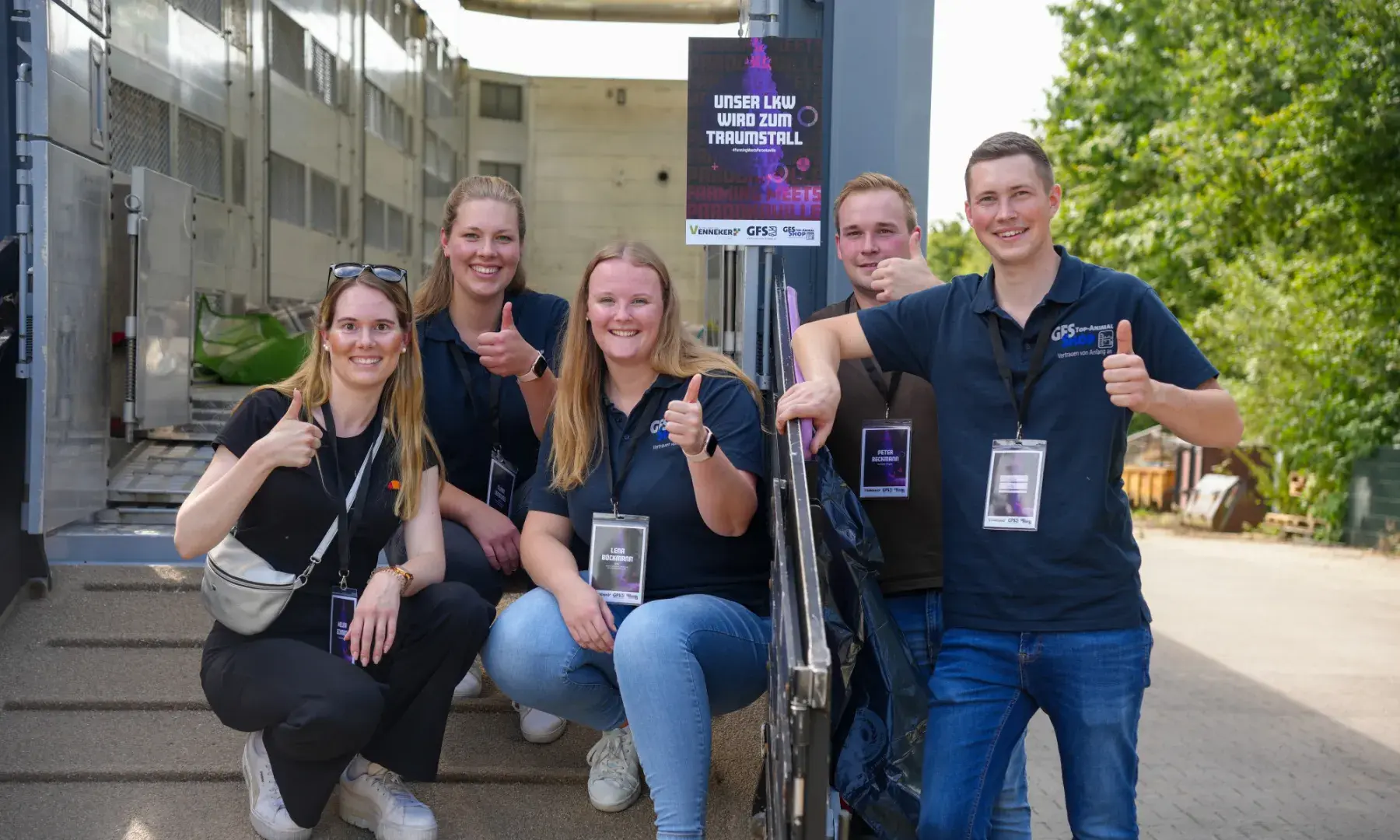 Wir haben das PAROOKAVILLE Festival in Weeze besucht | 19.-20. Juli 2024