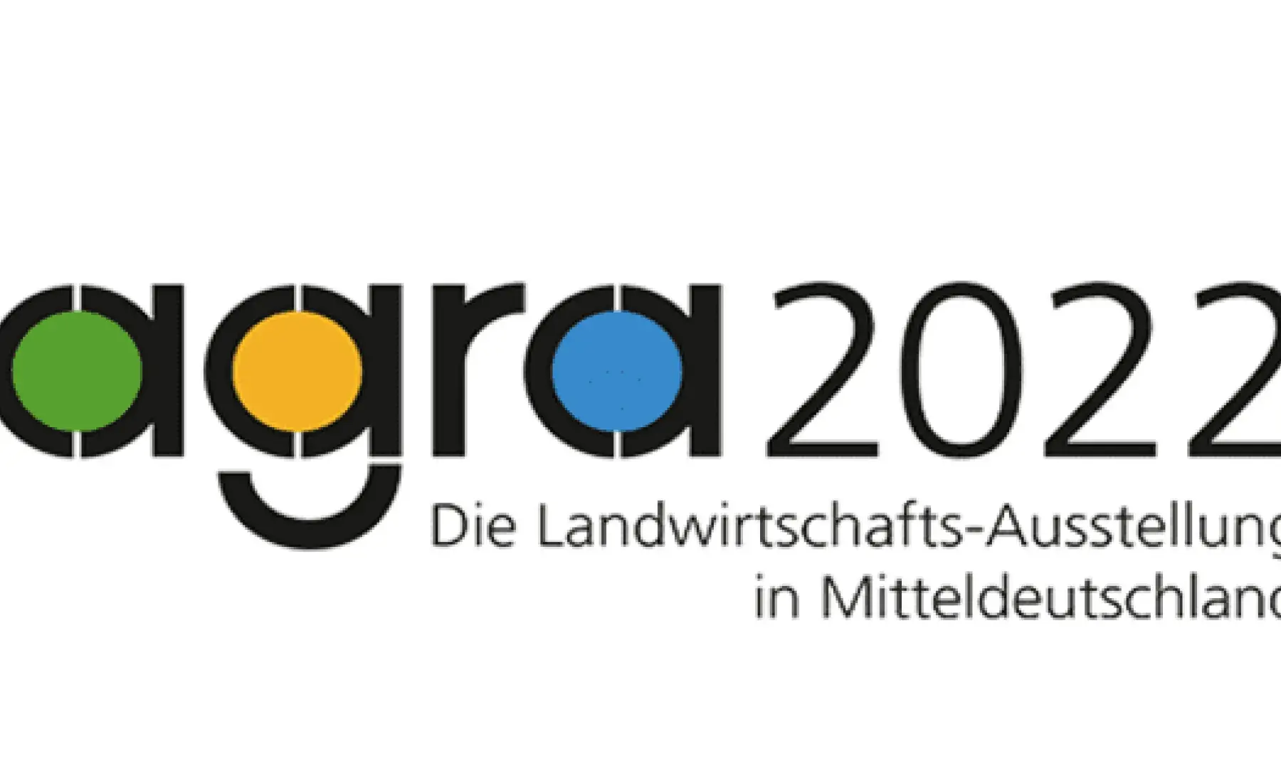 agra Landwirtschaftsausstellung 2022 in Leipzig