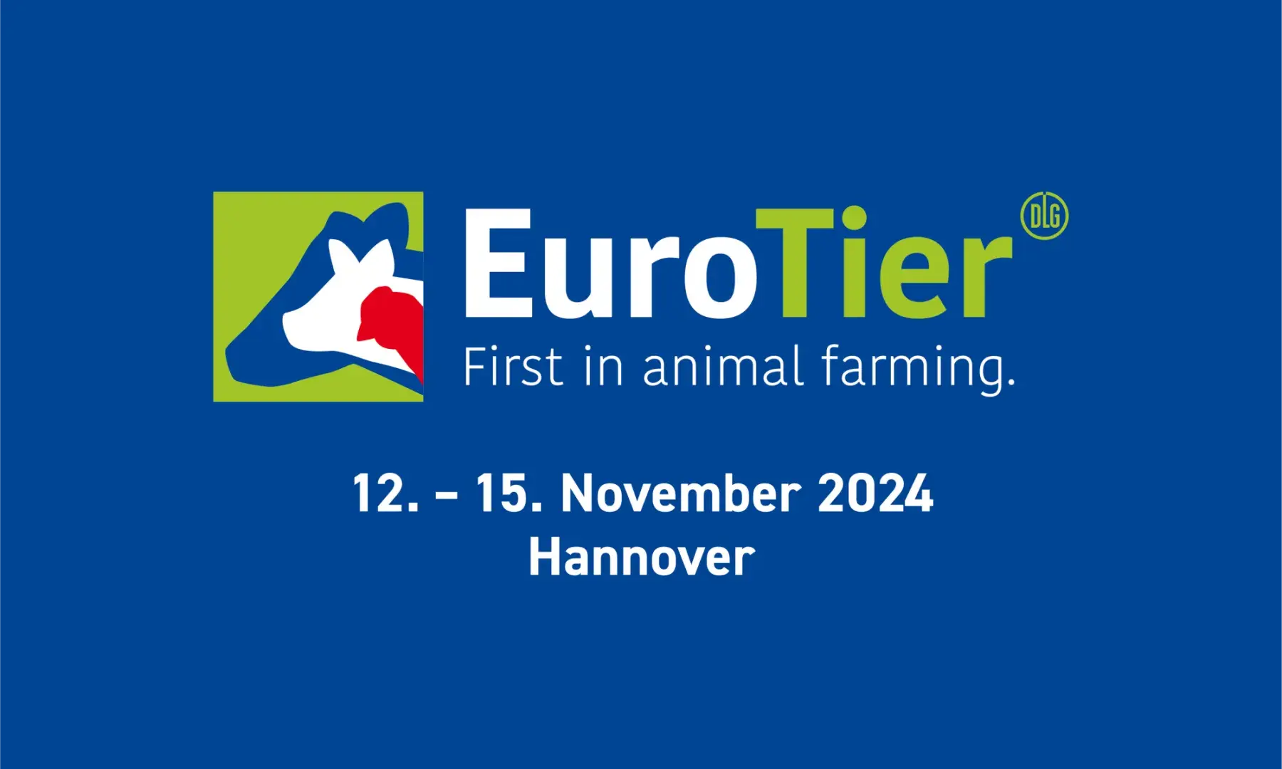 SAVE THE DATE | 12.-15. November 2024 EuroTier Messe in Hannover (Dupliziert) (2)