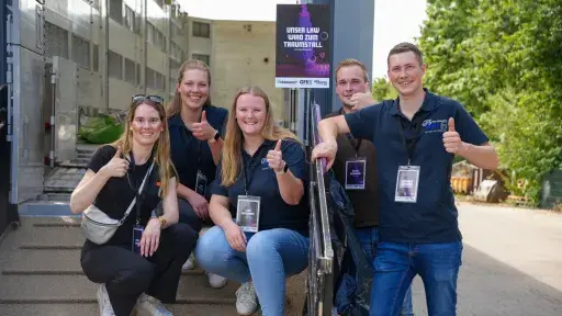 Wir haben das PAROOKAVILLE Festival in Weeze besucht | 19.-20. Juli 2024