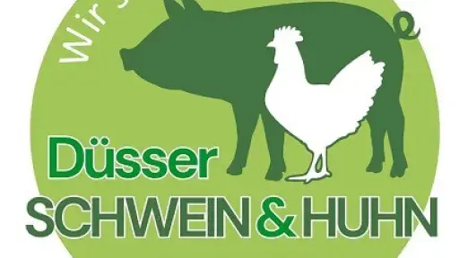 03.09.2025 Fachmesse "D&uuml;sser Schwein & Huhn"  | Kommt vorbei!