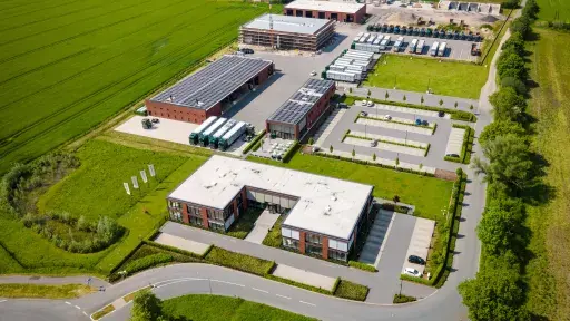 Unser neues Video &bdquo;Vorteile der Venneker Gruppe&ldquo;