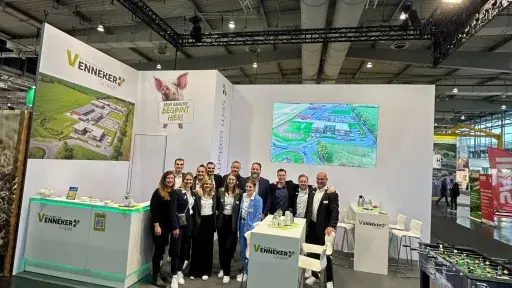 R&uuml;ckblick EuroTier Messe in Hannover | 12.-15. November 2024