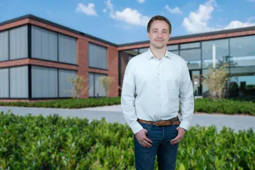 Janik N&auml;rdemann