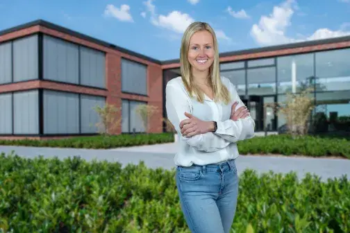 Anna-Rabea Wannigmann