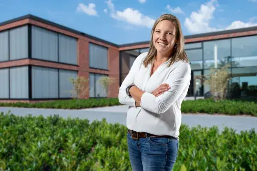 Stefanie H&uuml;lsmann