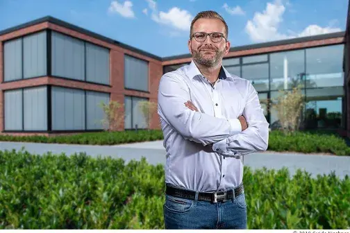 Matthias Bu&szlig;kamp