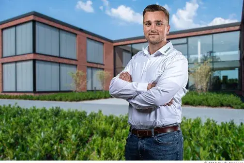 Jannis Sch&uuml;rmann