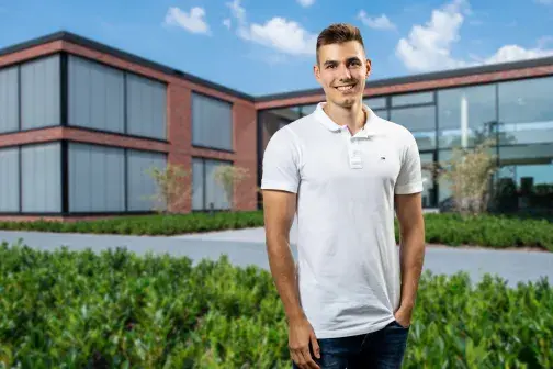 Maximilian Rethmeier