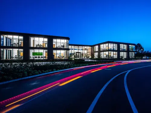 SEPA-Lastschrift-Verfahren ab sofort m&ouml;glich