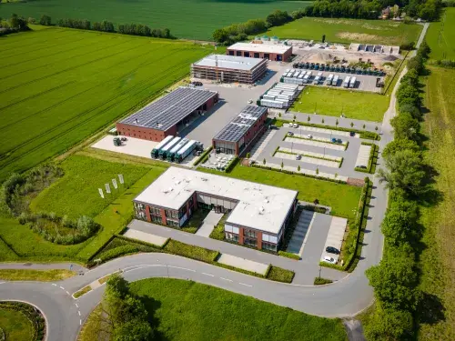 Unser neues Video &bdquo;Vorteile der Venneker Gruppe&ldquo;