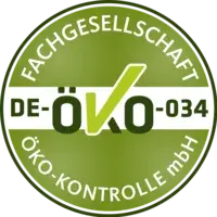 FGS Kontrolle Zertifikat Logo