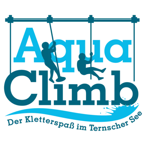 Aqua-Climb &ndash; Campingplatz Ternschersee in Selm
