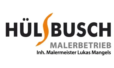 Malerbetrieb H&uuml;lsbusch