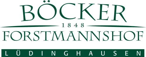 B&ouml;cker Forstmannshof