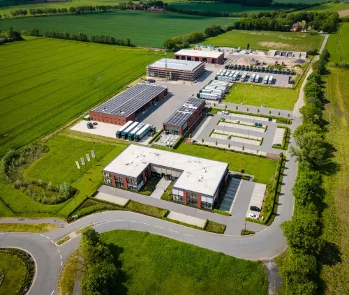 Unser neues Video &bdquo;Vorteile der Venneker Gruppe&ldquo;